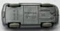 Preview: Wiking Porsche Spyder 1955 Plasticmodel (0214)